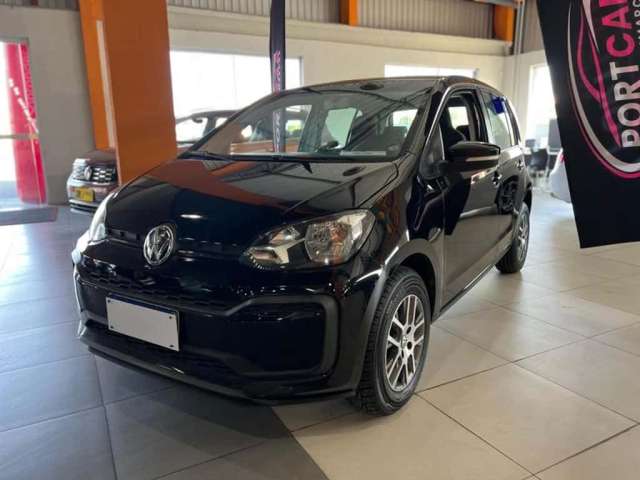 VOLKSWAGEN UP MPI MC 2020