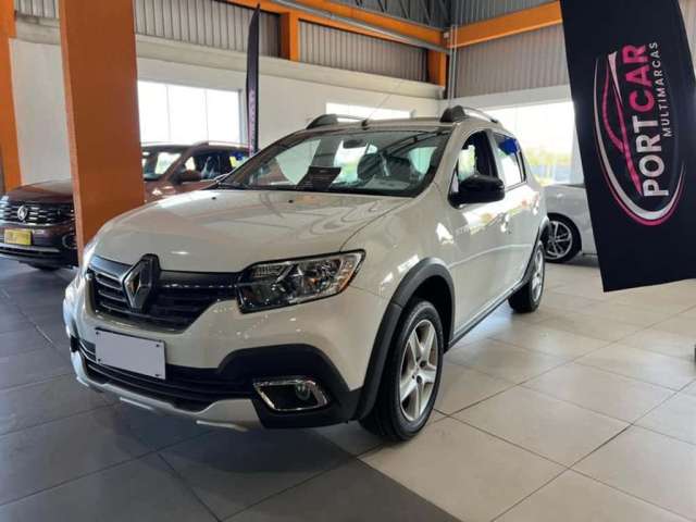 RENAULT SANDERO SZE16MT 2023