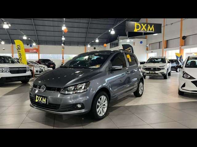 VOLKSWAGEN FOX CONNECT MB 2021