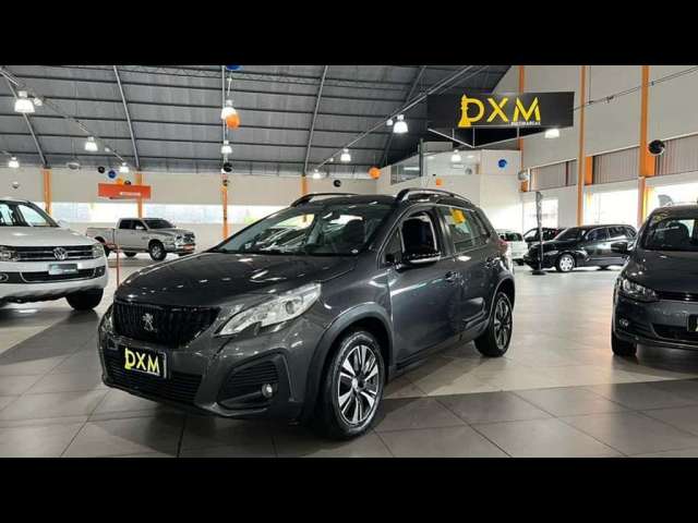 PEUGEOT 2008 ALLURE PK 2022