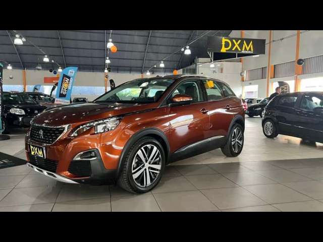 PEUGEOT 3008 GRIFFE AT 2019