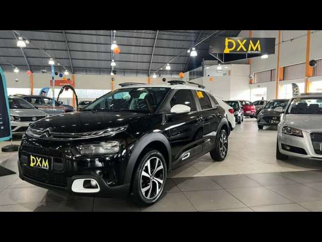 CITROEN C4CACTUS SHINE T 2022