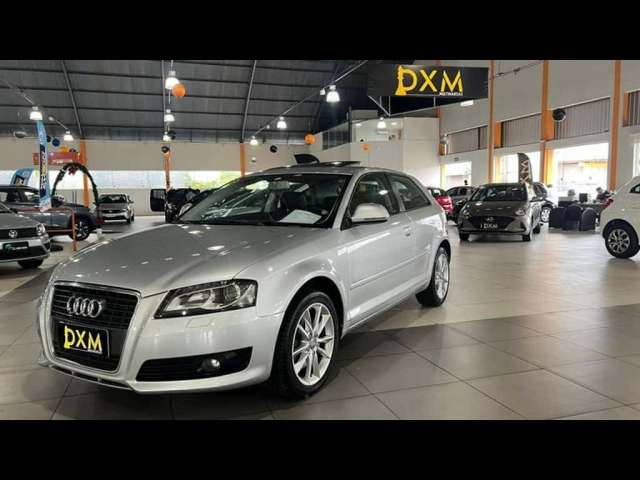 AUDI A3 2.0T FSI 2010