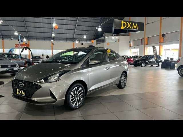 HYUNDAI HYUNDAHB20S10TA PLATIN 2022