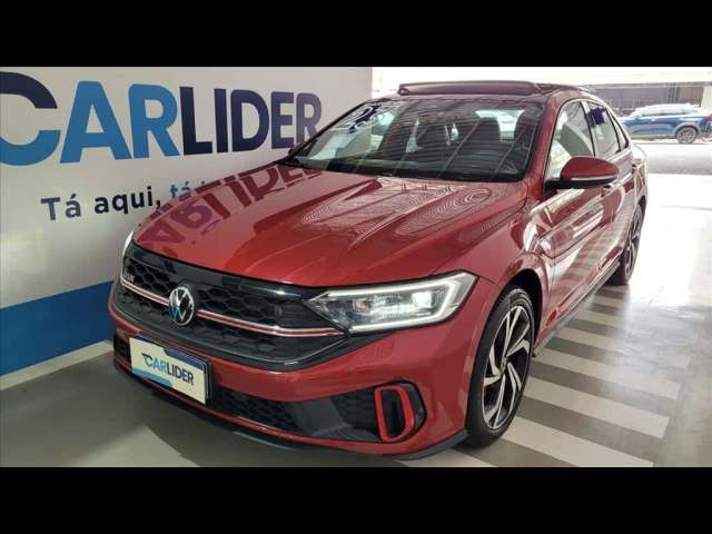 VOLKSWAGEN JETTA 2.0 350 TSI GASOLINA GLI DSG