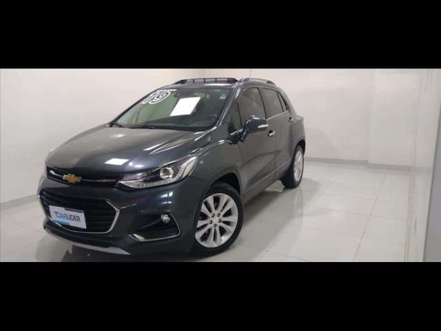 CHEVROLET TRACKER 1.4 16V TURBO FLEX PREMIER AUTOMÁTICO