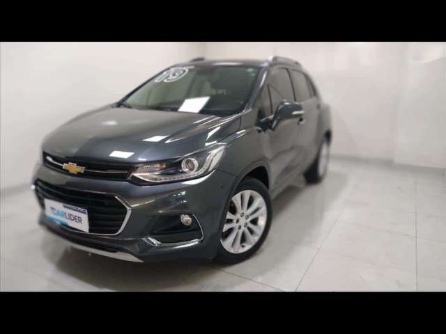 CHEVROLET TRACKER 1.4 16V TURBO FLEX PREMIER AUTOMÁTICO