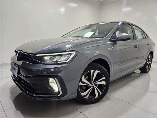 VOLKSWAGEN VIRTUS 1.0 200 TSI COMFORTLINE AUTOMÁTICO