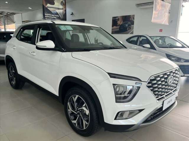 HYUNDAI CRETA 1.0 TGDI FLEX LIMITED SAFETY AUTOMÁTICO