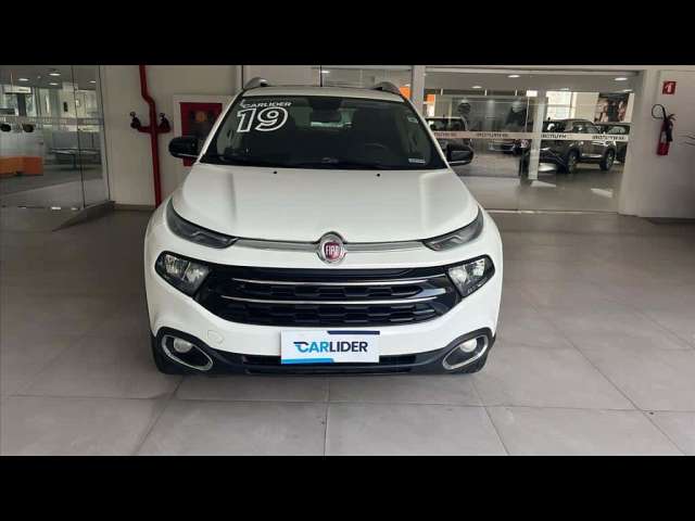 FIAT TORO 2.4 16V MULTIAIR FLEX VOLCANO AT9