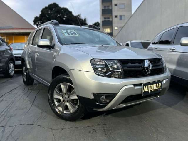 Renault Duster 1.6 Dynamique 2019 Flex Manual