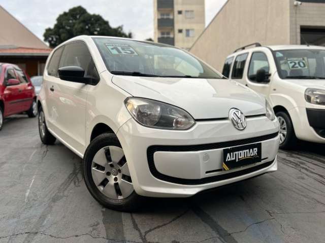 Vw Up 1.0 Take 2015 flex manual