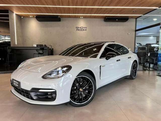 PORSCHE PANAMERA 4S 2.9 560CV (HÍBRIDO) 2021