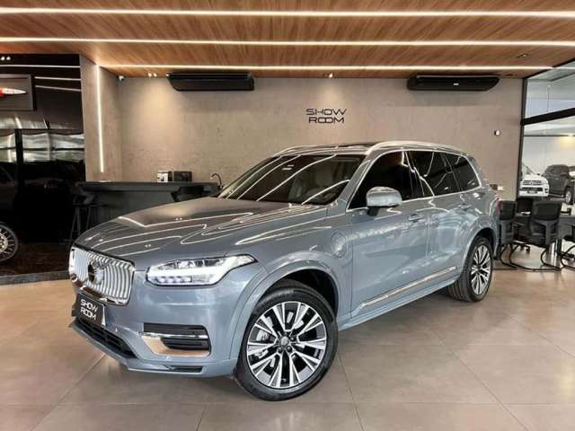 VOLVO XC90 INSC EXPRES 2022