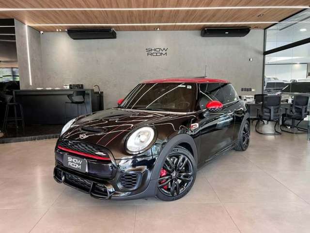 MINI HATCH JCW 3P 2017