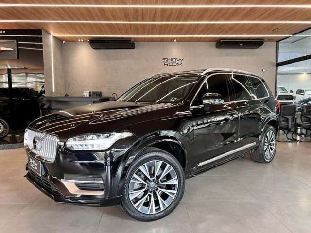 VOLVO XC90 INSC EXPRES 2022