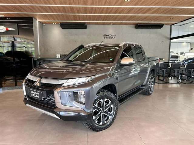 MITSUBISHI TRITON SPORT HPE S 2023