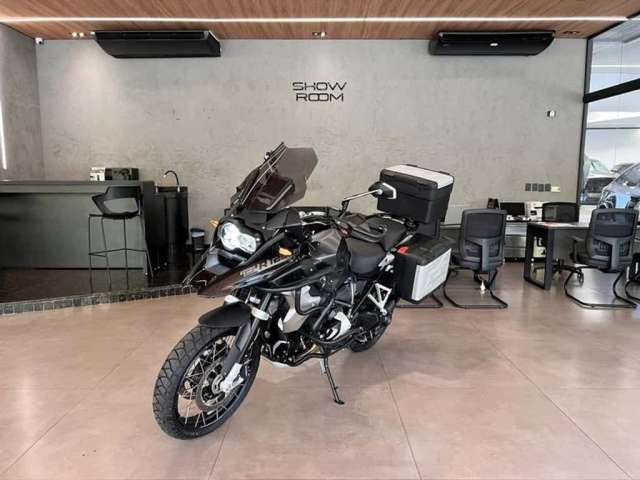 BMW R1250GS 2024