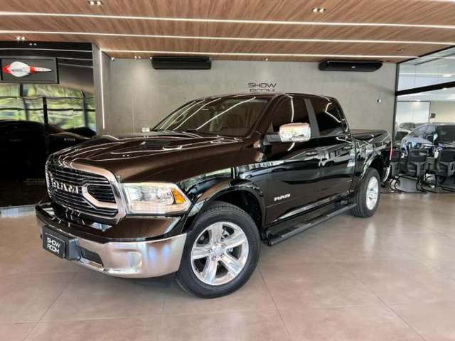 RAM CLASSIC LARAMIE 5.7 CD V8 4X4 Aut. 2022