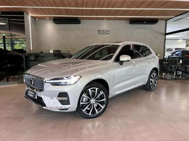 VOLVO XC60 T8 ULTIMATE 2023