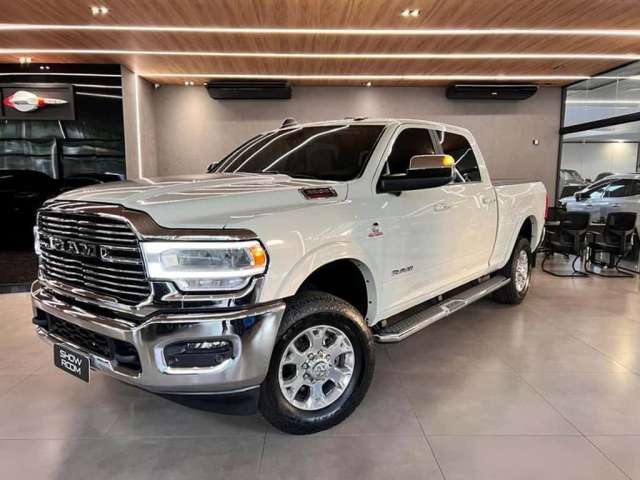 RAM 3500 LAIE 6.7D 2022