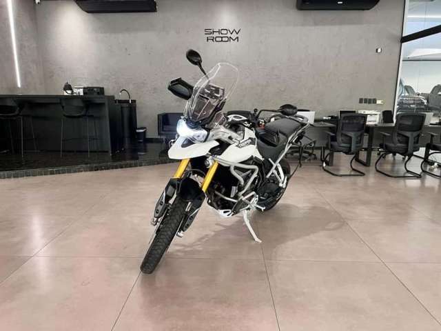 TRIUMPH TIGER 900 RALLYP 2021