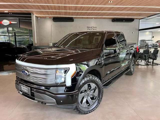 FORD F150 LARIAT E 2023