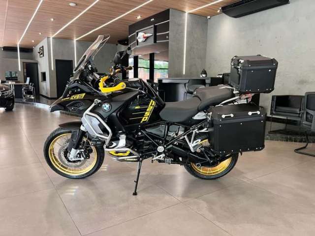 BMW R1250GS A 2022