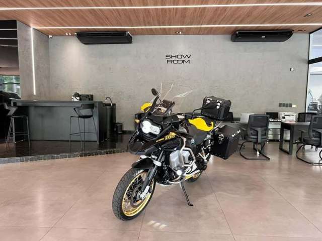 BMW R1250GS A 2022