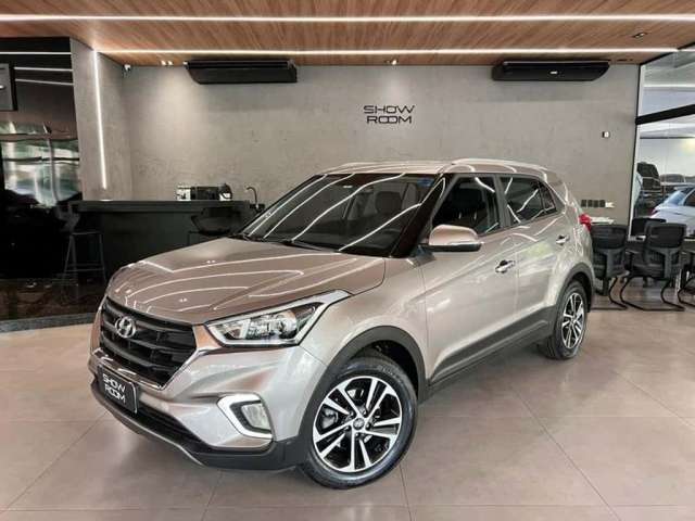 HYUNDAI CRETA 20A PRESTI 2020