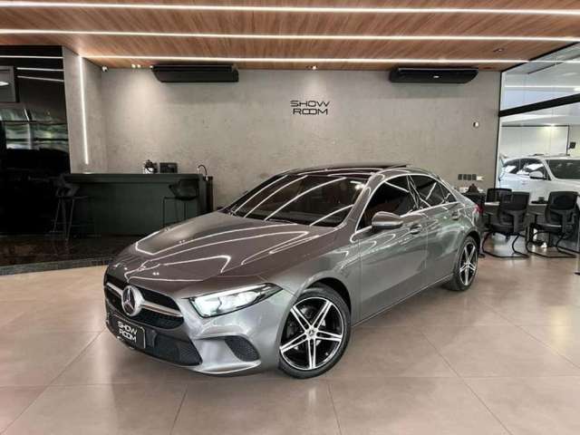 MERCEDES-BENZ A200 SD HI 2020