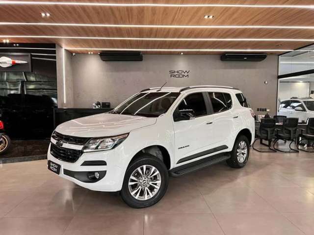 CHEVROLET TRAILBLAZER PRE D4A 2020