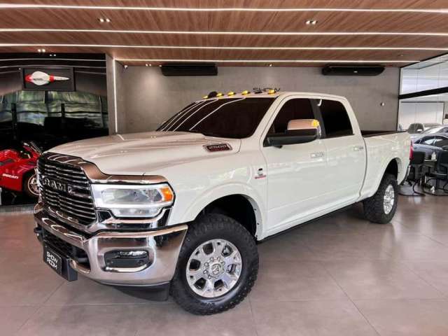 RAM 2500 LARAMIE 2022