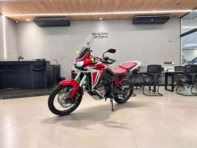 HONDA CRF 1100L DCT 2021