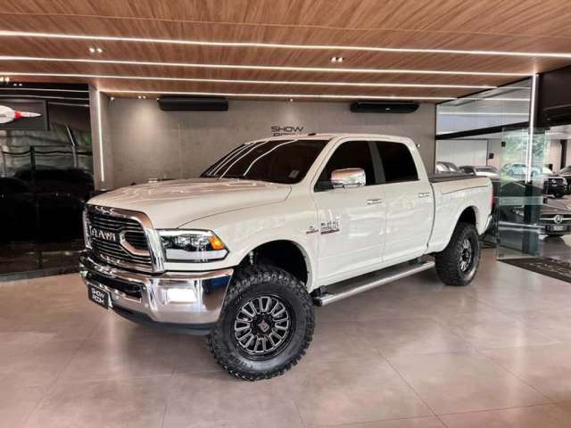 RAM 2500 LAIE 2018