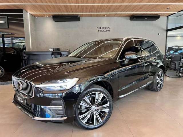 VOLVO XC60 T8 INSCRIPT 2022