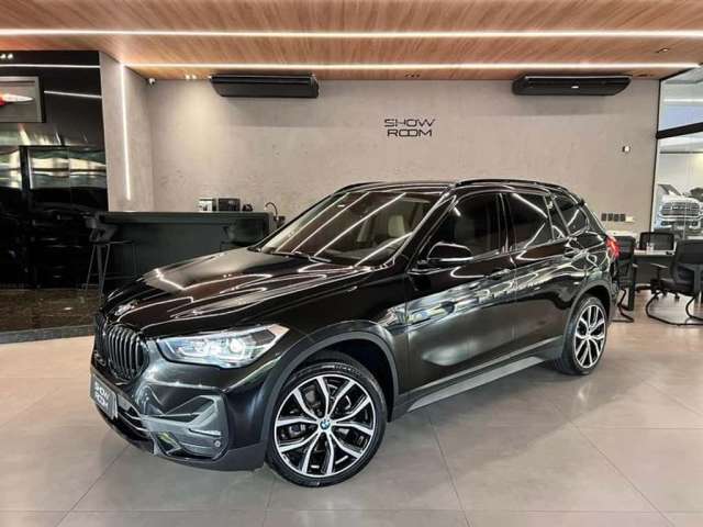 BMW X1 S20I ACTIVEFLEX 2022