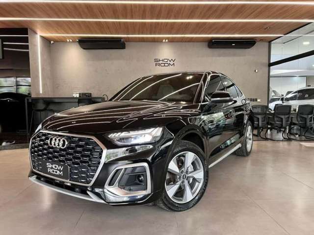 AUDI Q5 SPB 2.0TFSI 2022