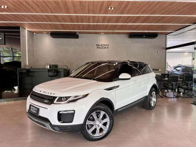 LAND ROVER EVOQUE P240FF SE 2019