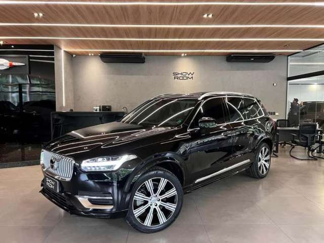 VOLVO XC90 T8 INSCRIPT 2022