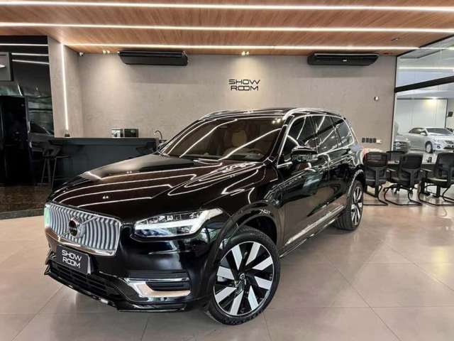 VOLVO XC90 T8 ULTIMATE 2024