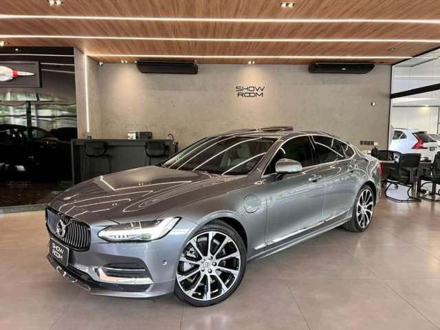 VOLVO S90 T8 INSCRIPT 2020