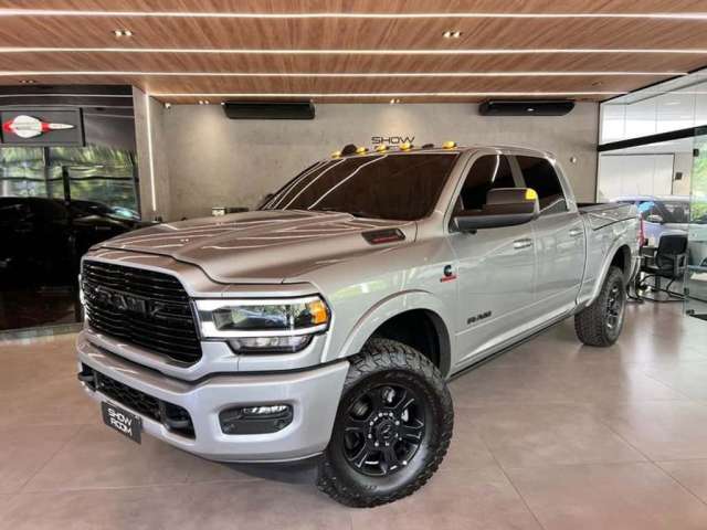 RAM 3500 LAIE 6.7D 2022