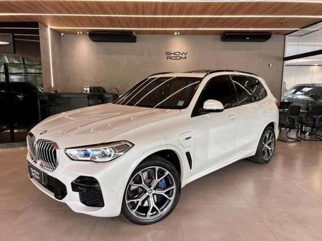 BMW X5 XDRIVE45E 2022