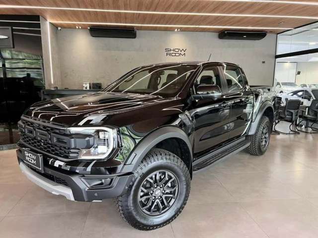 FORD RANGER RAPCD3G4A 2024