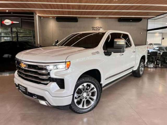 CHEVROLET SILVERADO HC 2024