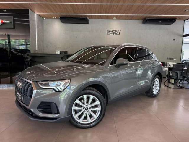 AUDI Q3 1.4TFSI 2021