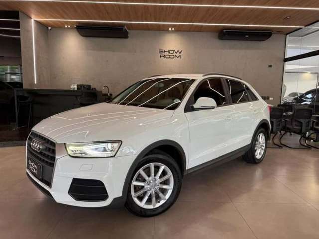 AUDI Q3 150CV 2016