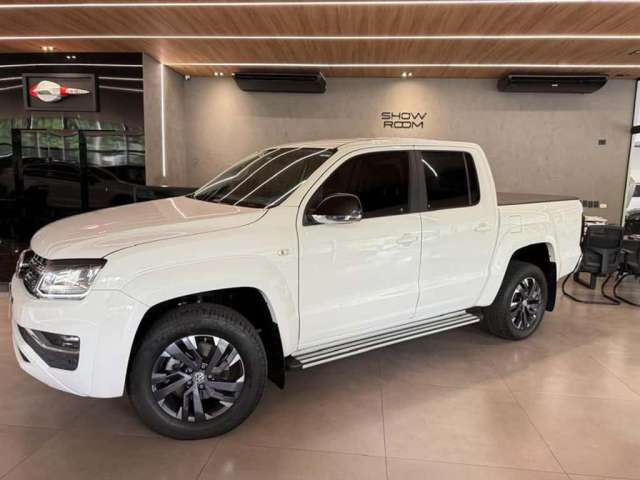 VOLKSWAGEN AMAROK V6 HIGH 2023