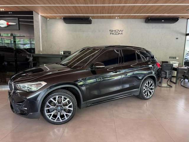 BMW X1 X25I ACTIVEFLEX 2020